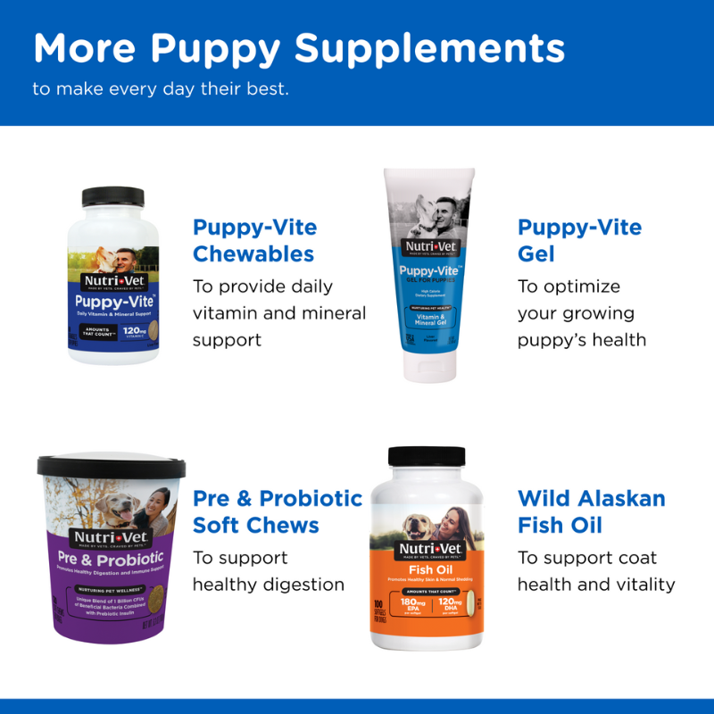 Milk Replacer for Puppies similar products